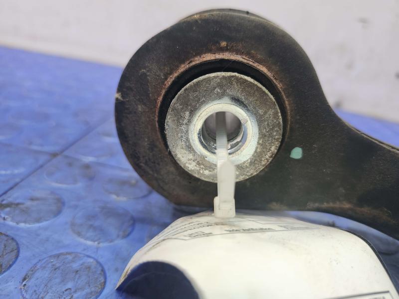 2014 Dodge Durango Upper Control Arm Front