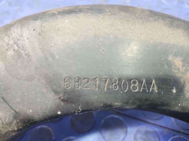 2014 Dodge Durango Upper Control Arm Front