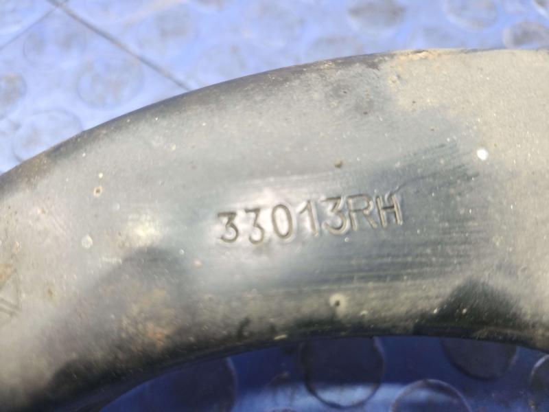 2014 Dodge Durango Upper Control Arm Front