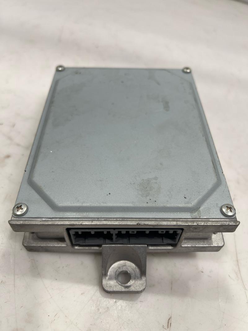 2009 Honda Pilot Chassis Brain Box