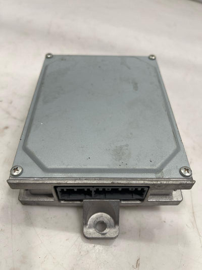 2009 Honda Pilot Chassis Brain Box