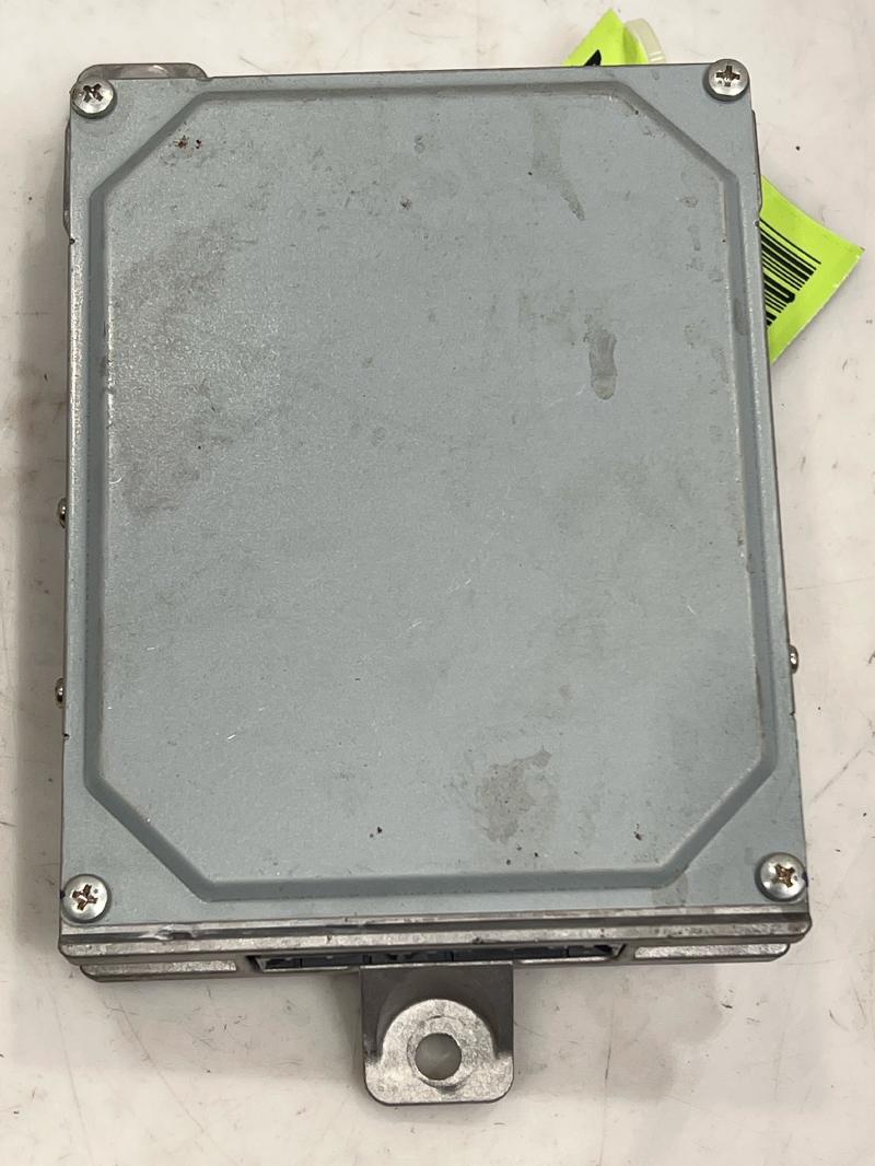 2009 Honda Pilot Chassis Brain Box