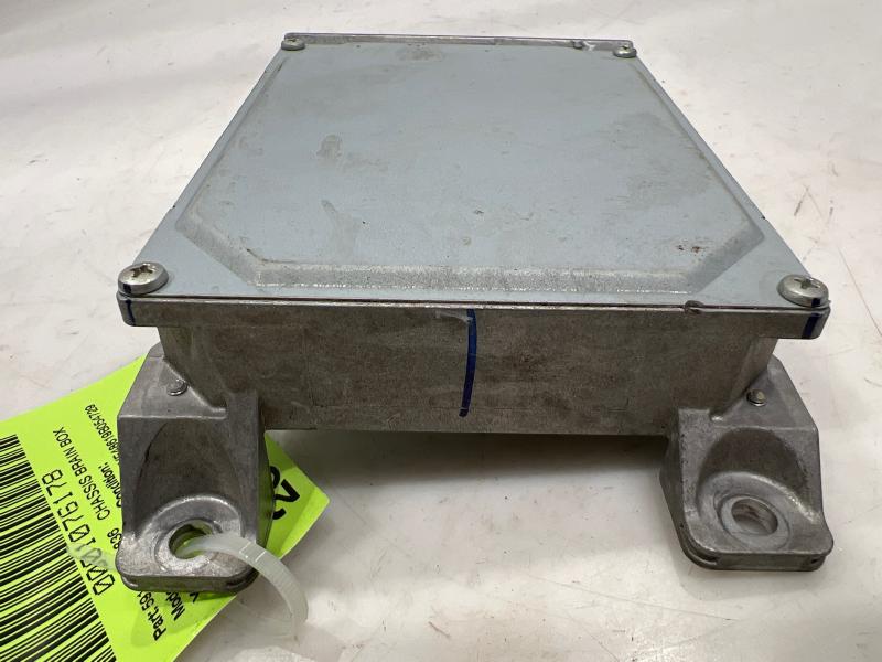 2009 Honda Pilot Chassis Brain Box