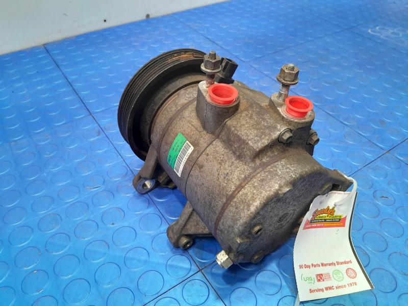 2012 Jeep Liberty A/C Air Compressor