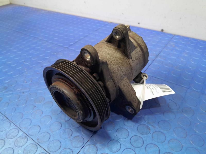 2012 Jeep Liberty A/C Air Compressor