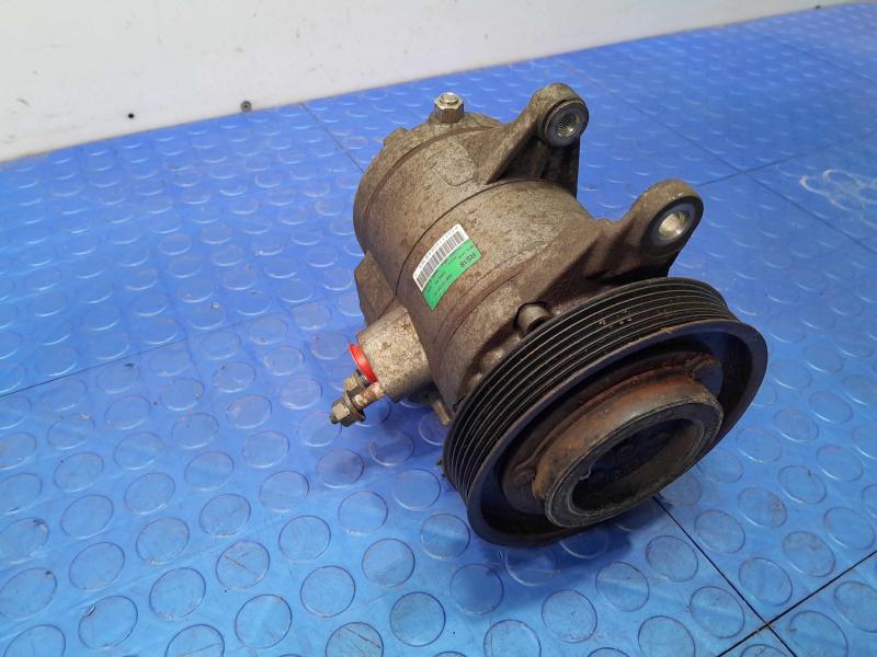 2012 Jeep Liberty A/C Air Compressor