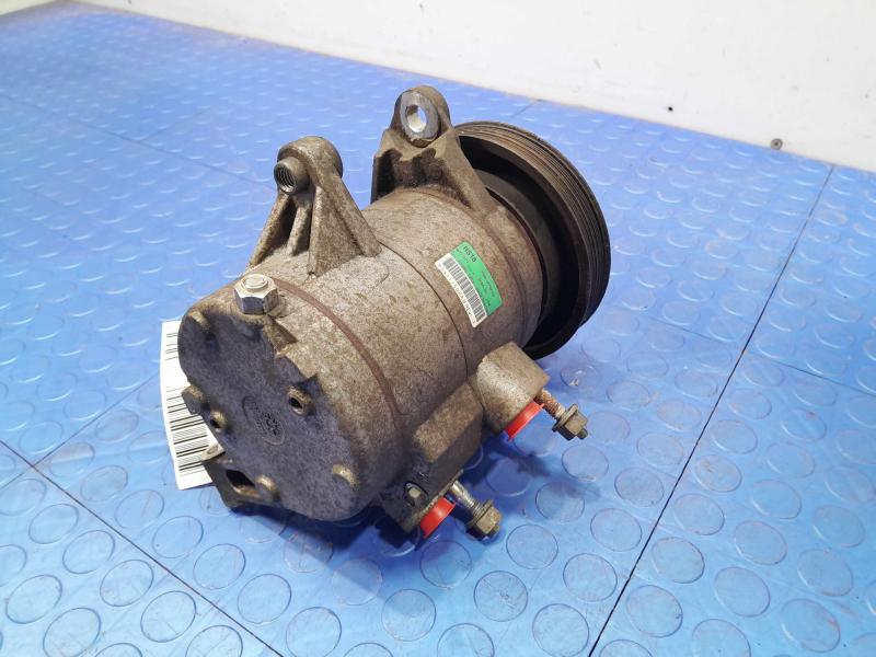 2012 Jeep Liberty A/C Air Compressor