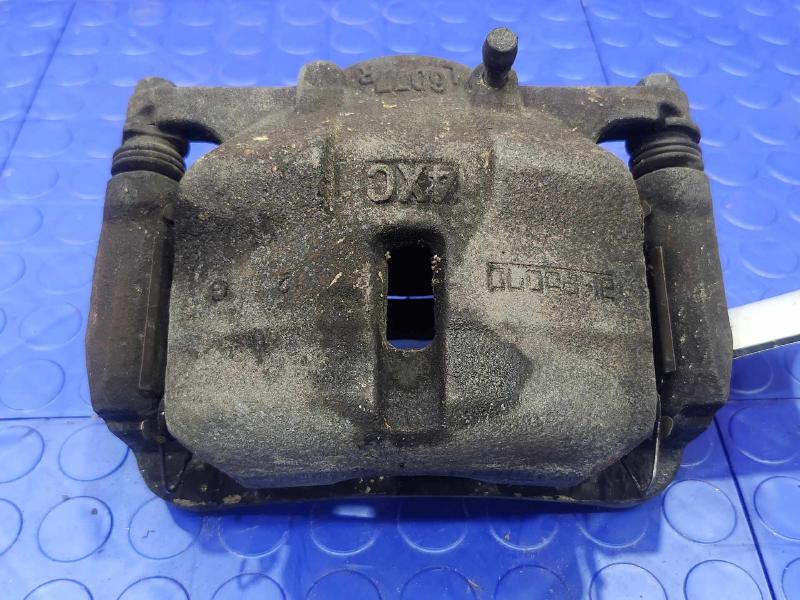 2015 Nissan Rogue Caliper