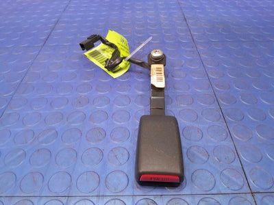 2008 Pontiac Solstice Front Seat Belt