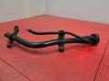 2016 Acura MDX Fuel Filler Neck
