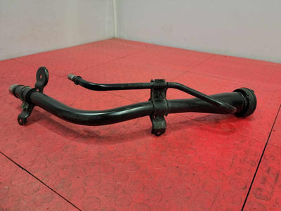 2016 Acura MDX Fuel Filler Neck