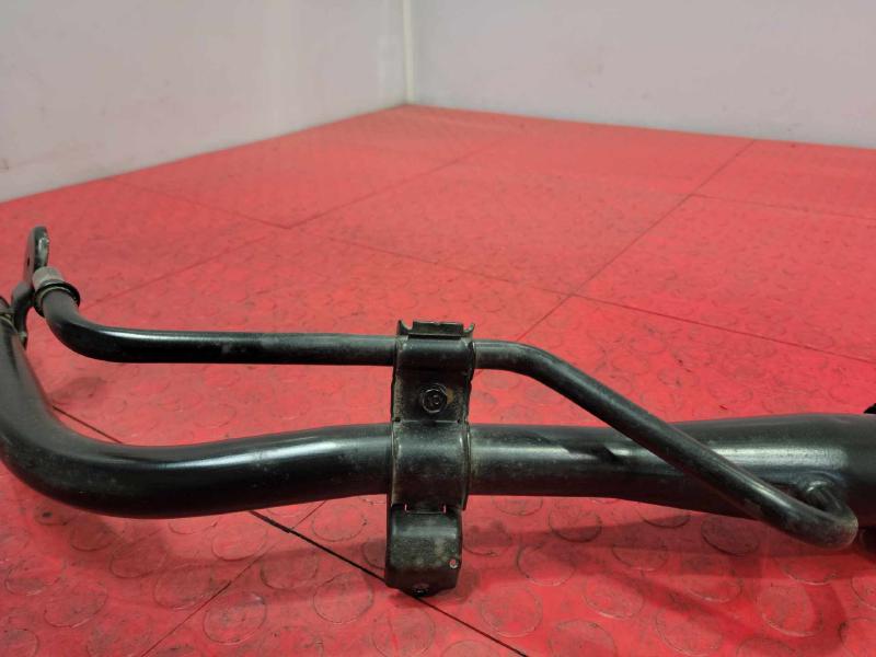 2016 Acura MDX Fuel Filler Neck