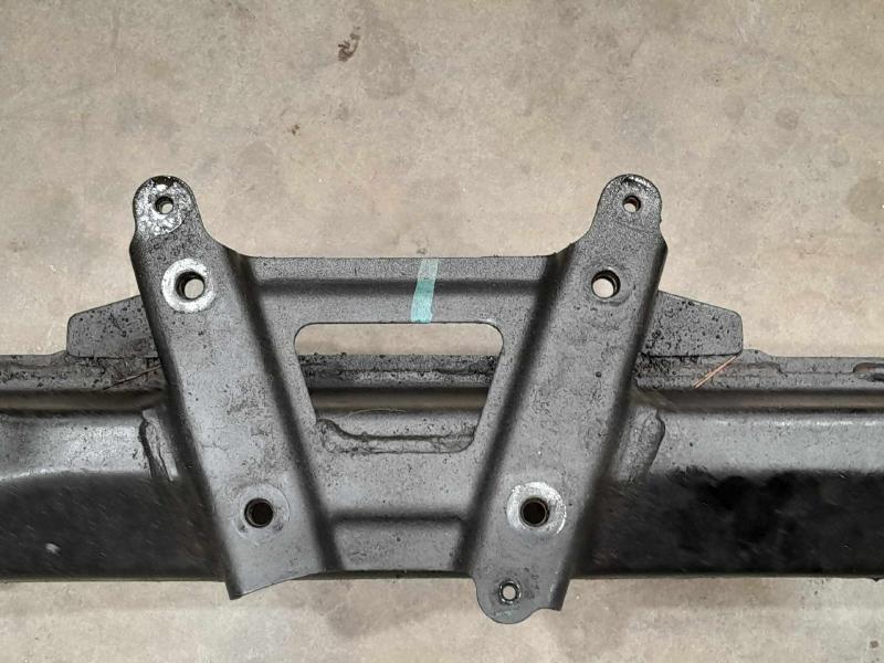 2009 Acura TSX Crossmember/Cradle/Undercarria
