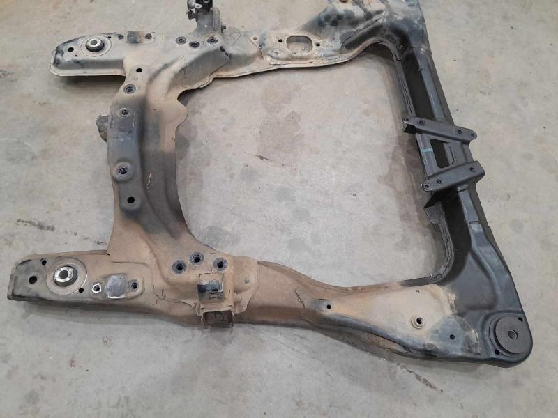 2009 Acura TSX Crossmember/Cradle/Undercarria