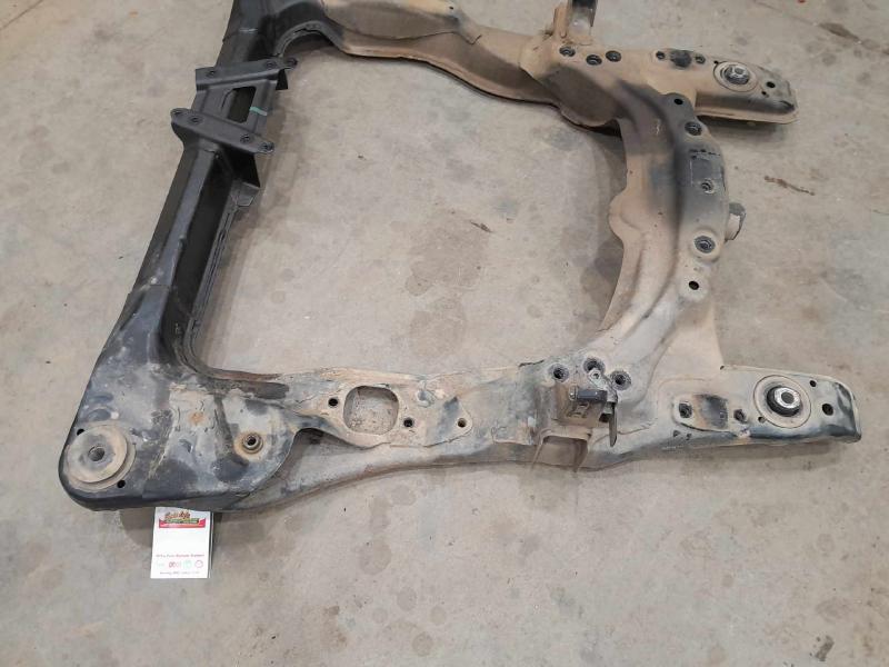 2009 Acura TSX Crossmember/Cradle/Undercarria