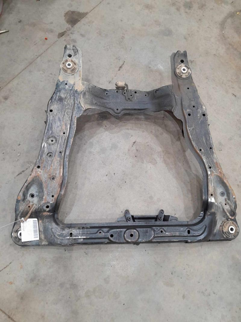 2009 Acura TSX Crossmember/Cradle/Undercarria