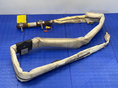 2008 Chevrolet Suburban Air Bag