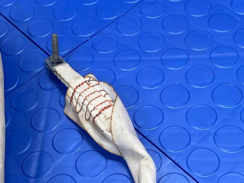 2008 Chevrolet Suburban Air Bag
