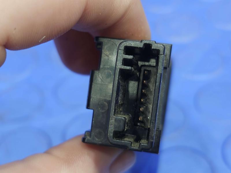 2010 Toyota Prius Misc Ebay Parts