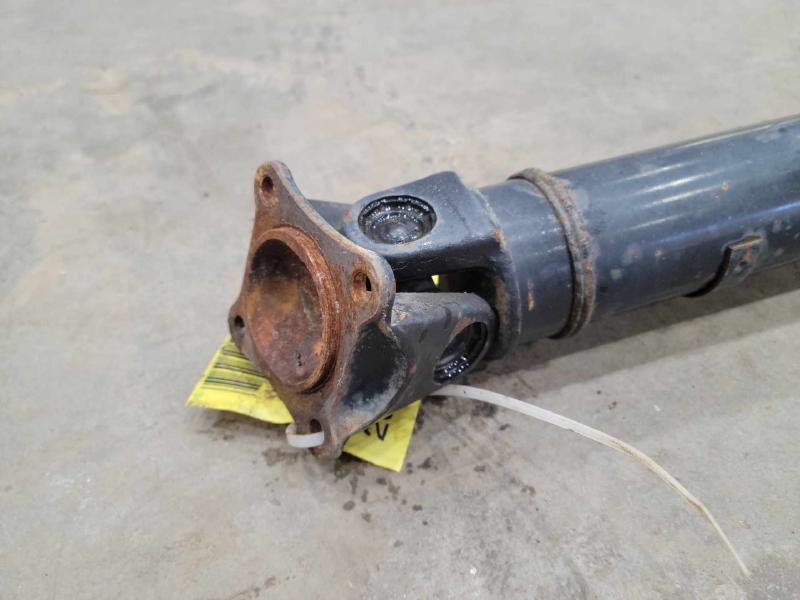 2006-2014 Subaru Tribeca Rear Driveshaft Propeller Shaft Assembly OEM 27111XA00A