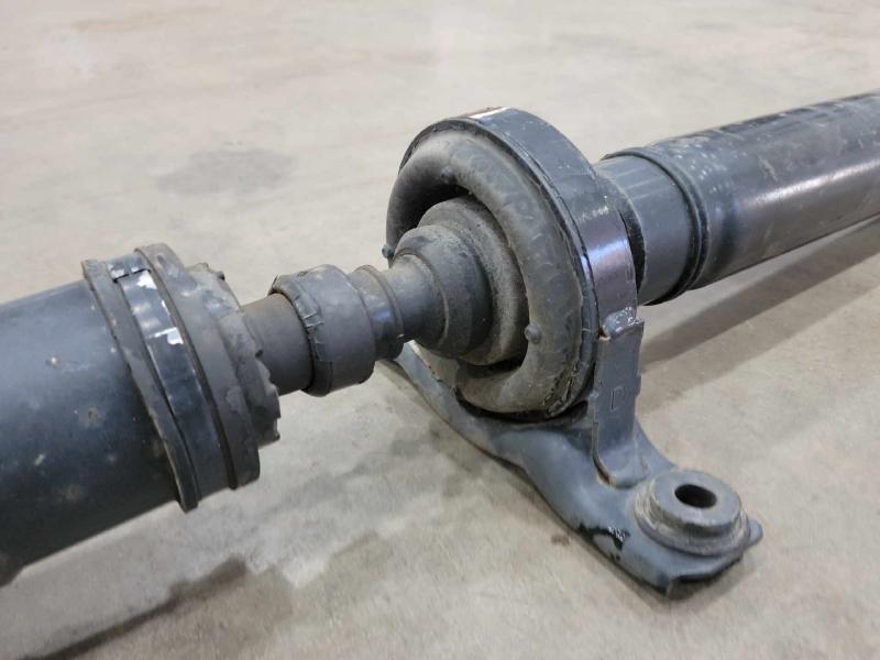 2006-2014 Subaru Tribeca Rear Driveshaft Propeller Shaft Assembly OEM 27111XA00A