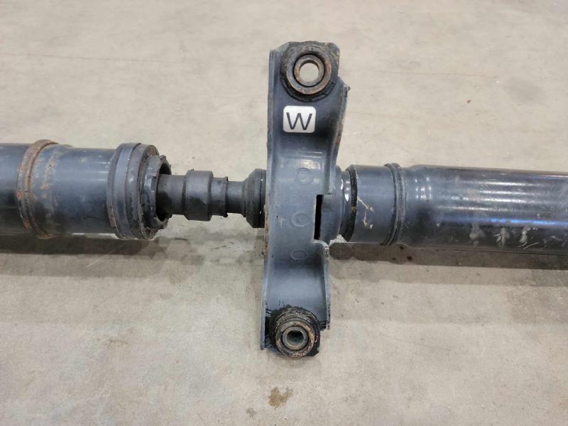 2006-2014 Subaru Tribeca Rear Driveshaft Propeller Shaft Assembly OEM 27111XA00A