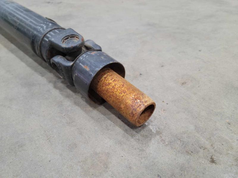 2006-2014 Subaru Tribeca Rear Driveshaft Propeller Shaft Assembly OEM 27111XA00A