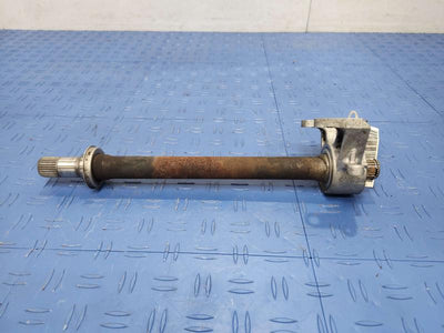 2011 Honda Accord Axle Shaft