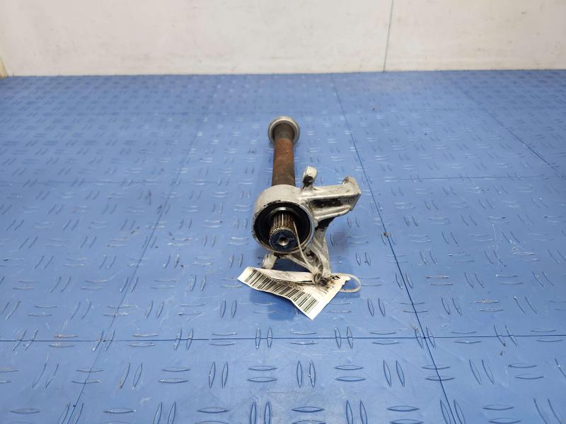 2011 Honda Accord Axle Shaft