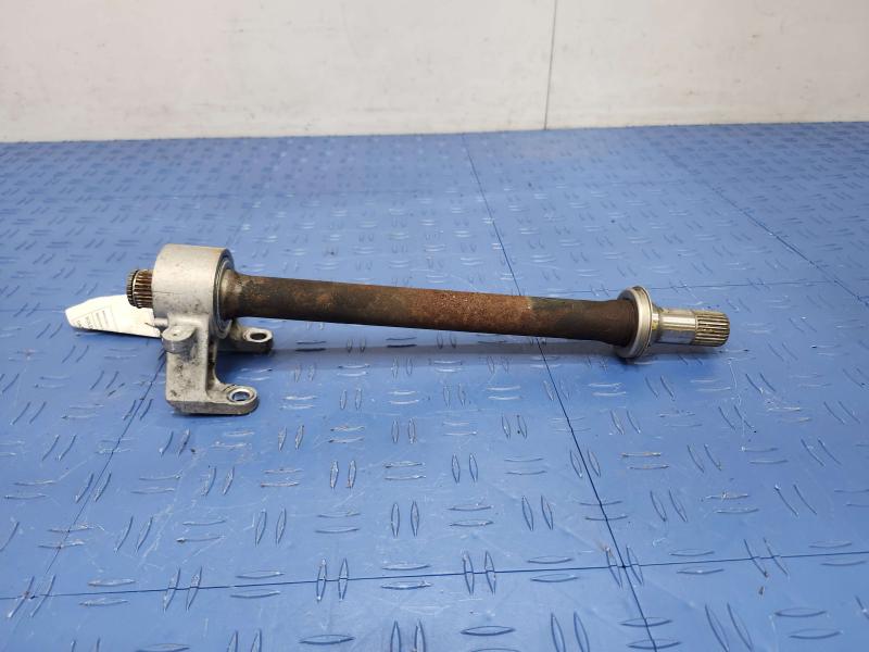 2011 Honda Accord Axle Shaft