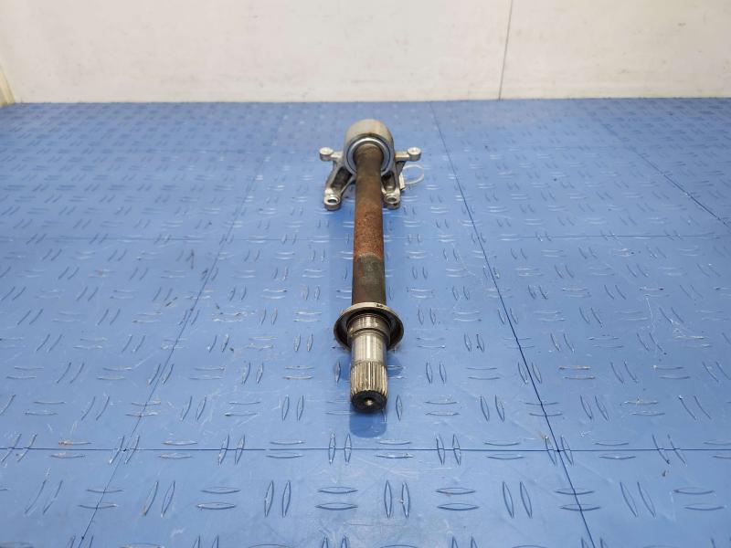 2011 Honda Accord Axle Shaft