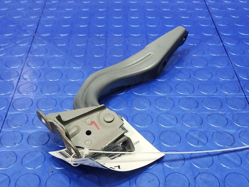 2014 Subaru Forester Hood Hinge