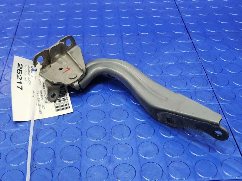 2014 Subaru Forester Hood Hinge