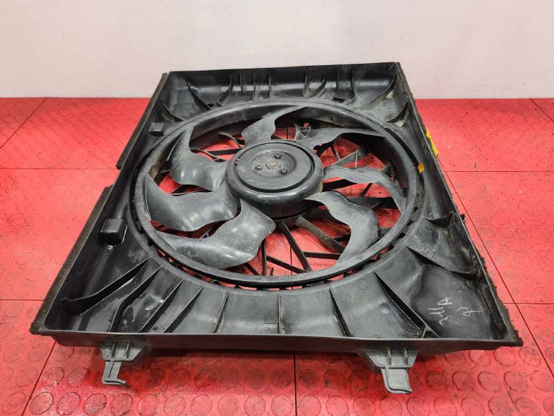 2016-2020 Kia Optima 2.4L Engine Cooling Fan Assembly Genuine OEM 25380D5210