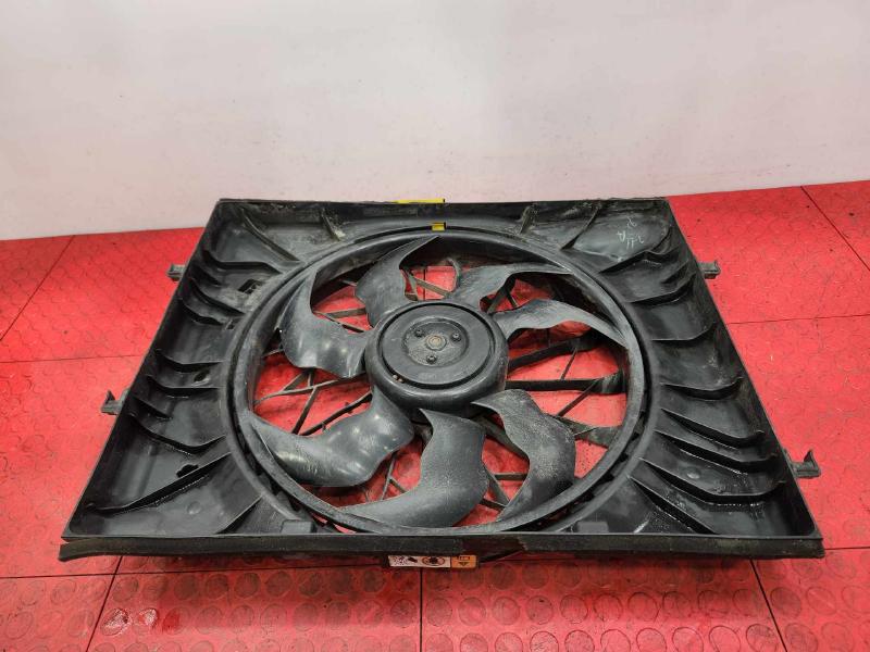 2016-2020 Kia Optima 2.4L Engine Cooling Fan Assembly Genuine OEM 25380D5210