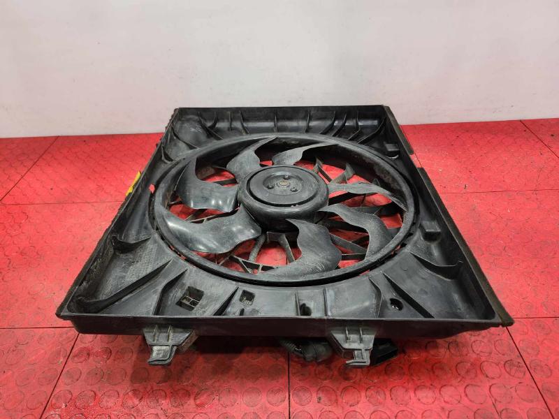 2016-2020 Kia Optima 2.4L Engine Cooling Fan Assembly Genuine OEM 25380D5210