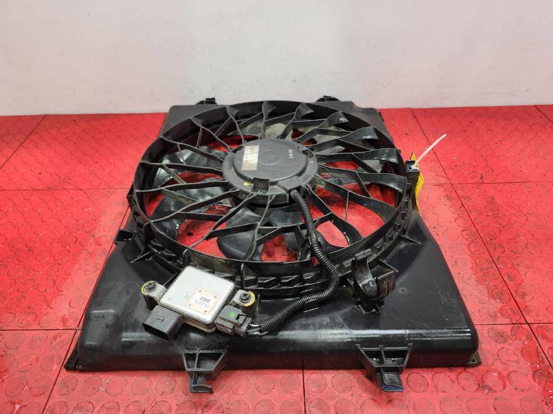2016-2020 Kia Optima 2.4L Engine Cooling Fan Assembly Genuine OEM 25380D5210