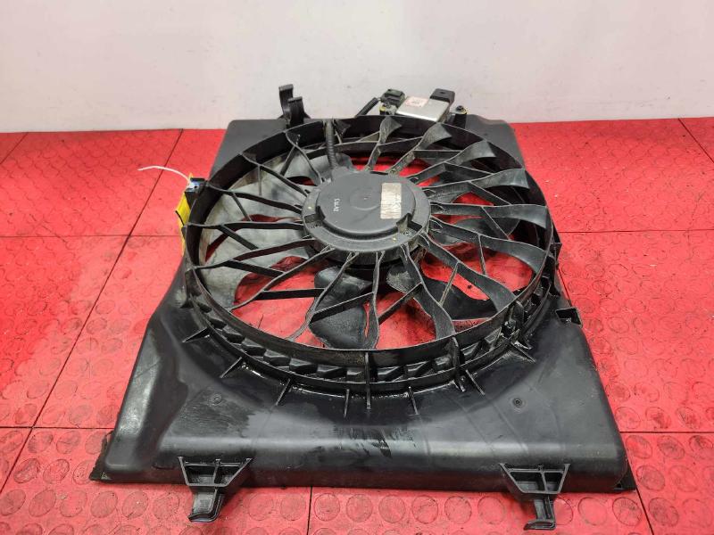 2016-2020 Kia Optima 2.4L Engine Cooling Fan Assembly Genuine OEM 25380D5210
