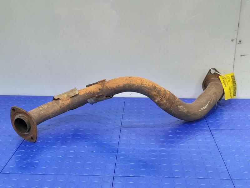2009-2012 Toyota RAV4 2.5L Front Exhaust Crossover Pipe A OEM 174100V021