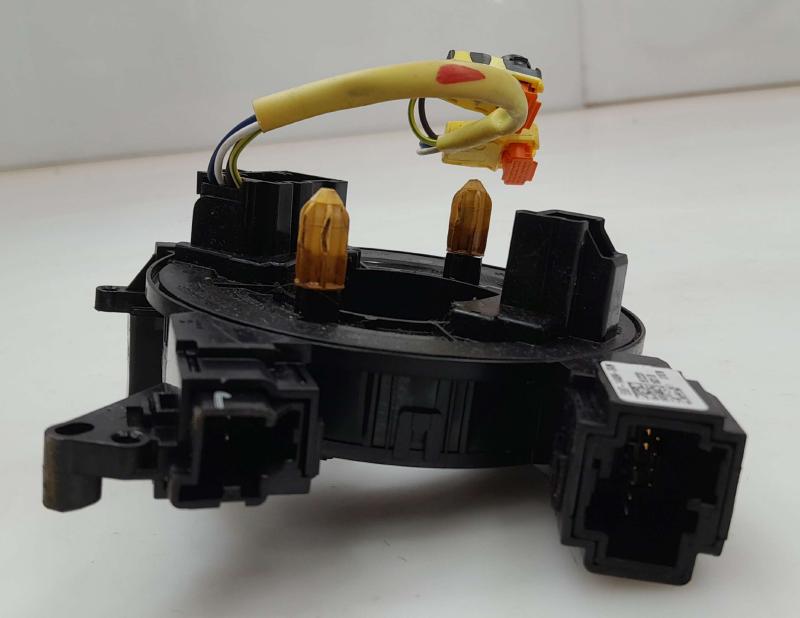 2015 Ford Fusion Clockspring (Srs)