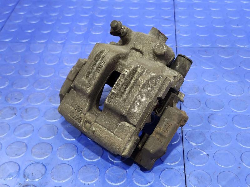 2008 BMW 128i Caliper