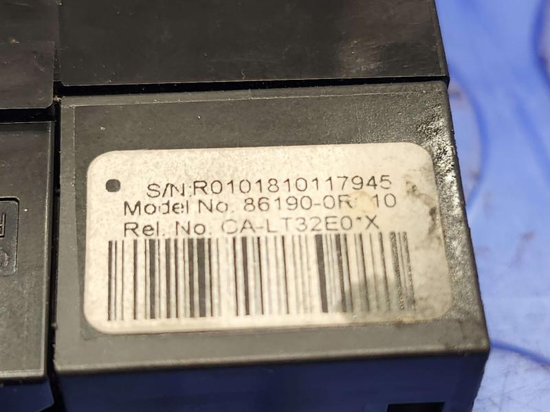 2018 Toyota Highlander Misc Ebay Parts