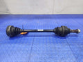 2011 Maserati Quattroporte Axle Shaft