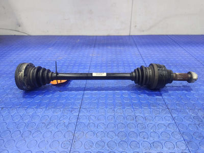 2011 Maserati Quattroporte Axle Shaft