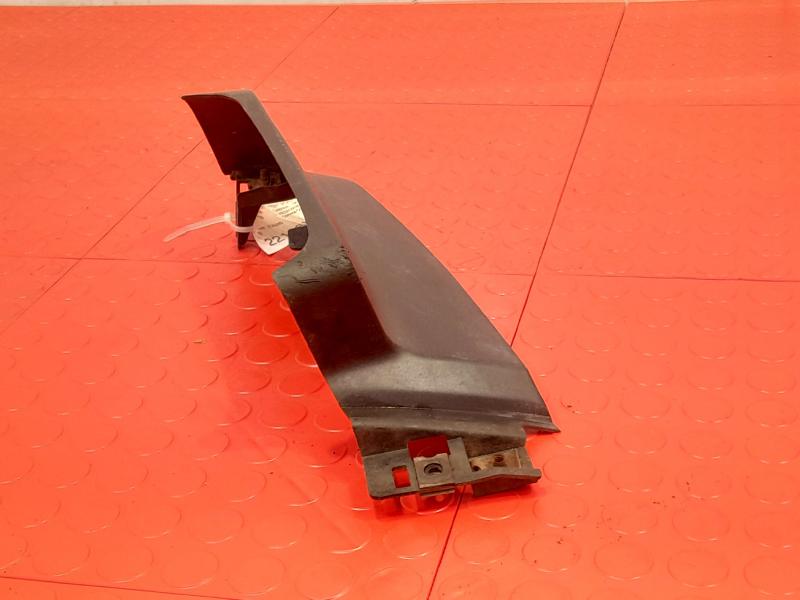 2005-2012 Nissan Pathfinder Front Bumper Spoiler End RH Passenger Side OEM 96012EA500