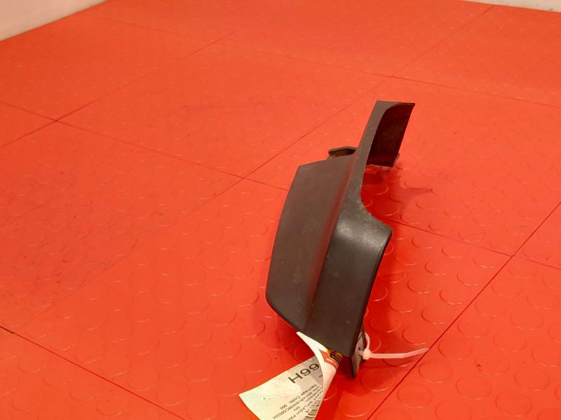 2005-2012 Nissan Pathfinder Front Bumper Spoiler End RH Passenger Side OEM 96012EA500