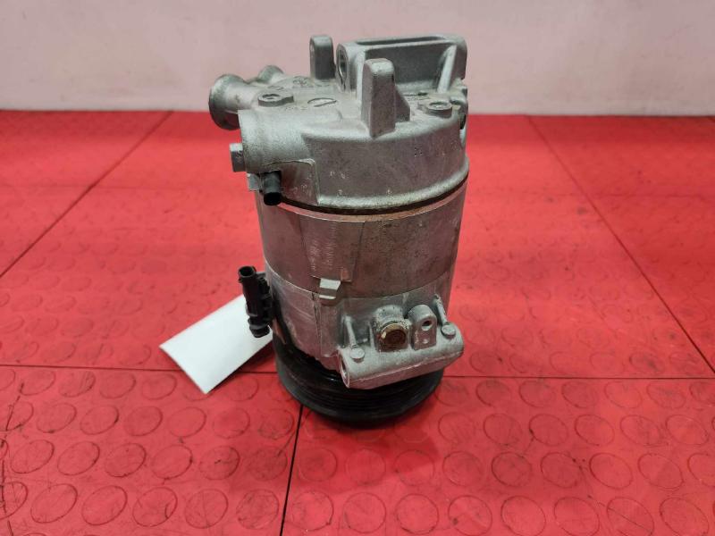 2015 Buick Regal A/C Air Compressor
