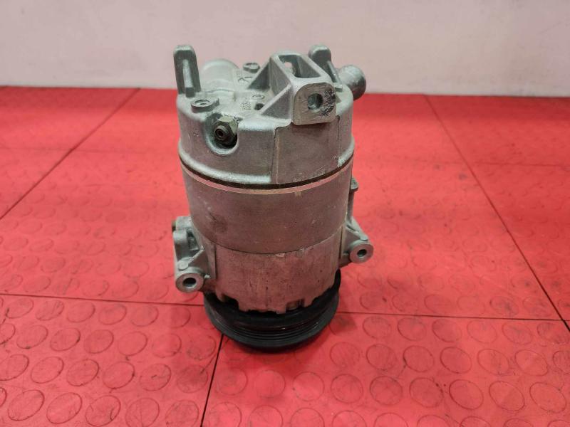 2015 Buick Regal A/C Air Compressor