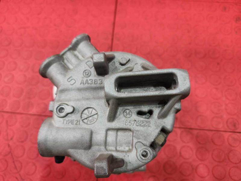 2015 Buick Regal A/C Air Compressor