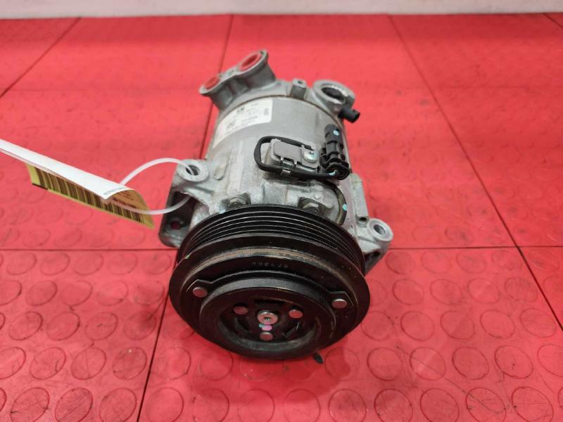 2015 Buick Regal A/C Air Compressor